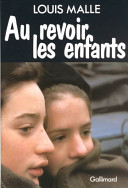 Au revoir, les enfants : scénario /