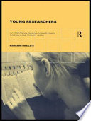 Young researchers informational reading and writing in the early and primary years /