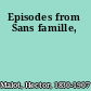 Episodes from Sans famille,