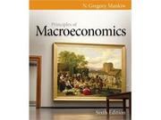 Principles of macroeconomics /