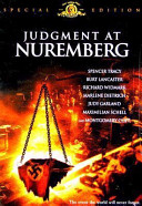 Judgment at Nuremberg /