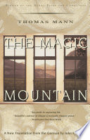 The magic mountain : a novel /