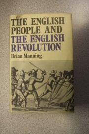 The English people and the English revolution, 1640-1649 /