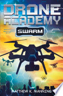 Drone Academy : swarm /