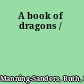 A book of dragons /