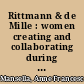 Rittmann & de Mille : women creating and collaborating during Broadway's golden age, 1943-1959 /