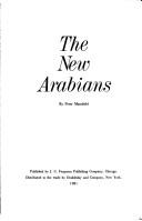 The new Arabians /