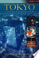 Tokyo a cultural and literary history /