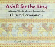 A gift for the king : a Persian tale /