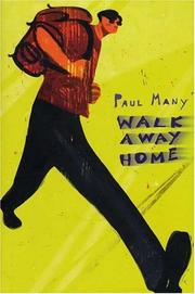 Walk away home /
