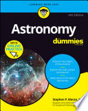 Astronomy for dummies