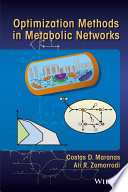 Optimization methods in metabolic networks /