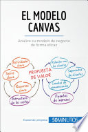 El modelo canvas : analice su modelo de negocio de forma eficaz /