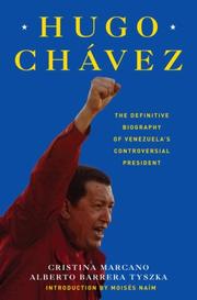 Hugo Chávez /