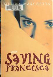 Saving Francesca /