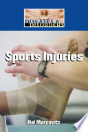 Sports injuries /