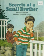 Secrets of a small brother /