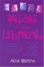Babies in the library! /