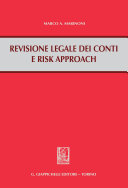 Revisione legale dei Conti e risk approach /