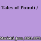 Tales of Poindi /