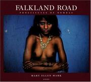 Falkland Road : prostitutes of Bombay /