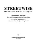 Streetwise /