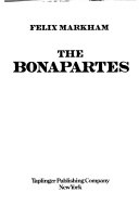 The Bonapartes /