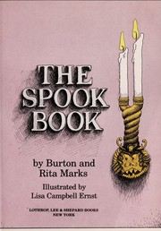 The spook book /