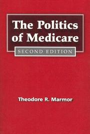 The politics of Medicare /