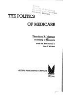 The politics of Medicare /