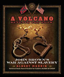 A volcano beneath the snow : John Brown's war against slavery /