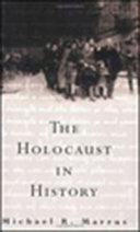 The Holocaust in history /