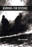 Burning for revenge /