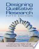 Designing qualitative research /