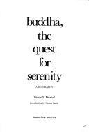 Buddha, the quest for serenity : a biography /