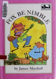 Fox be nimble /