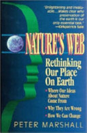 Nature's web : rethinking our place on earth /