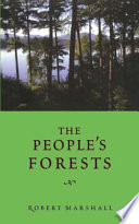 The people's forests