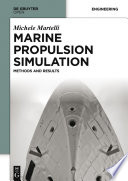 Marine propulsion simulation /