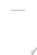 America's corporal : James Tanner in war and peace /