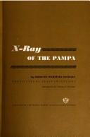 X-ray of the pampa /