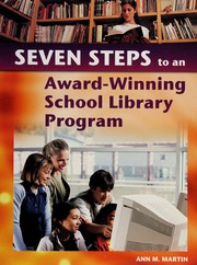 7 steps to an award-winning school library program /
