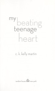 My beating teenage heart /
