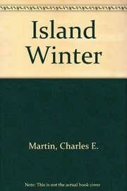 Island winter /