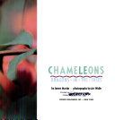 Chameleons : dragons in the trees /