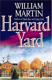 Harvard Yard /