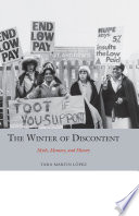 The winter of discontent : myth, memory, and history /