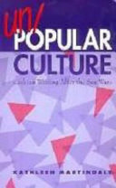 Un/popular culture : lesbian writing after the sex wars /