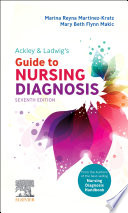 Ackley & Ladwig's guide to nursing diagnosis /