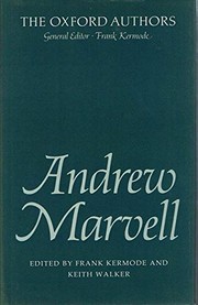 Andrew Marvell /